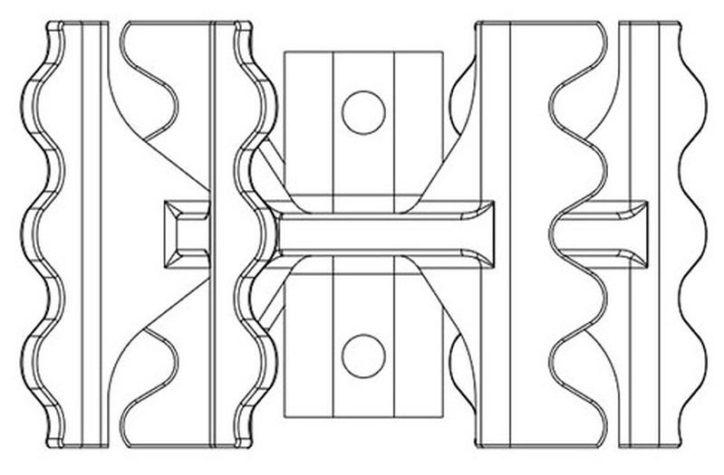 覆泥整地的滚轮-爱企查