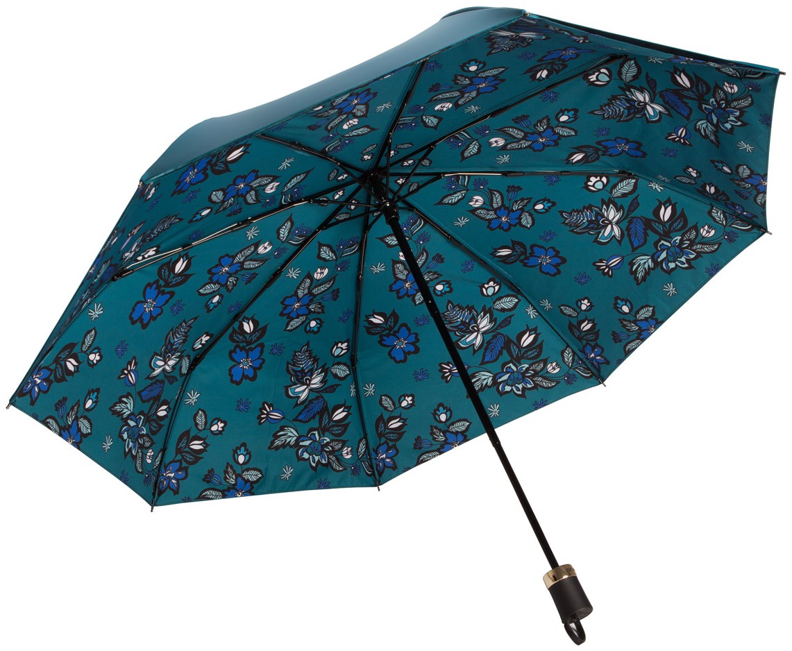 本外观设计产品的名称:伞(绿猗).2.