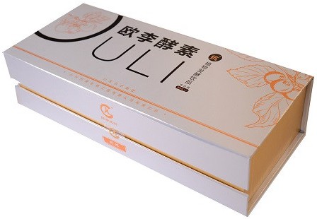 酵素包装盒-爱企查