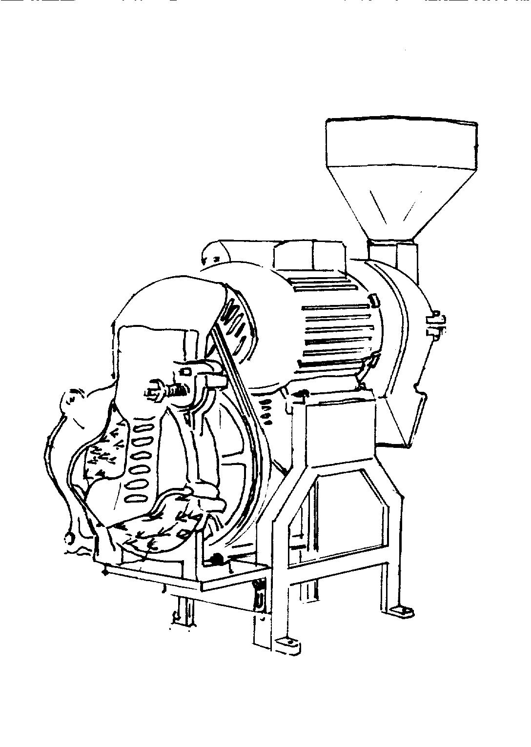 脱粒粉碎磨浆多能机-爱企查