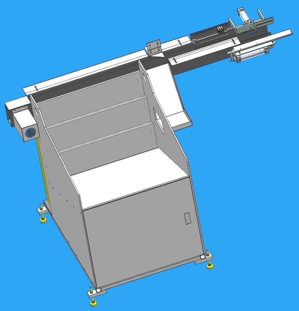 送料机(三推板阶梯式)-爱企查