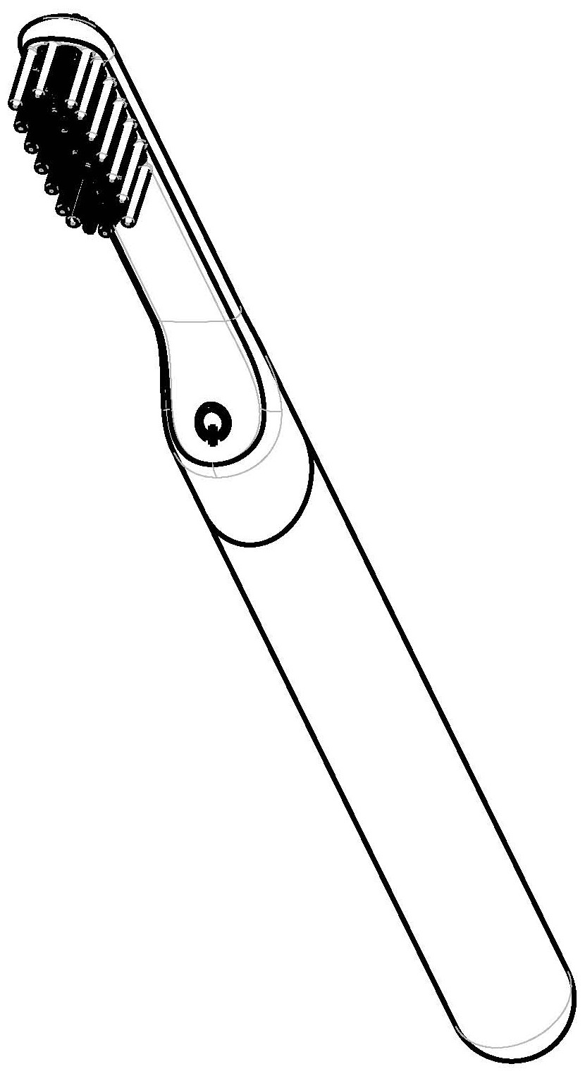 电动牙刷-爱企查