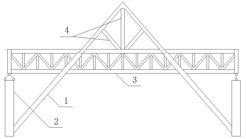 三角形刚性结构图片