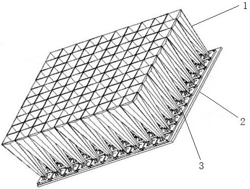 一种喇叭阵列天线-爱企查