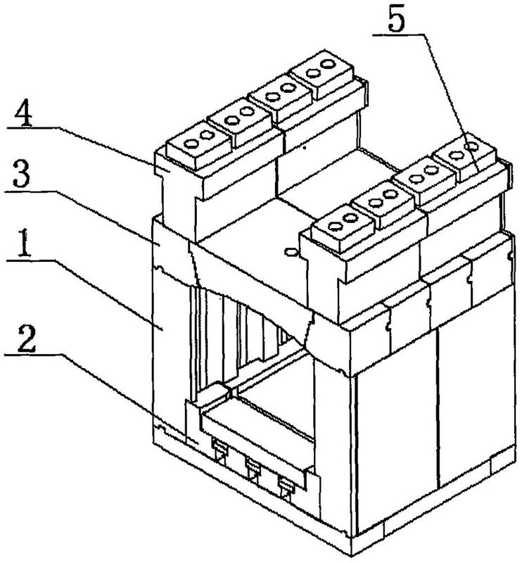 一种新型陶瓷烧结推板炉-爱企查