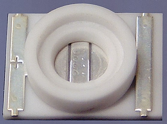 陶瓷封装基座(7090)-爱企查