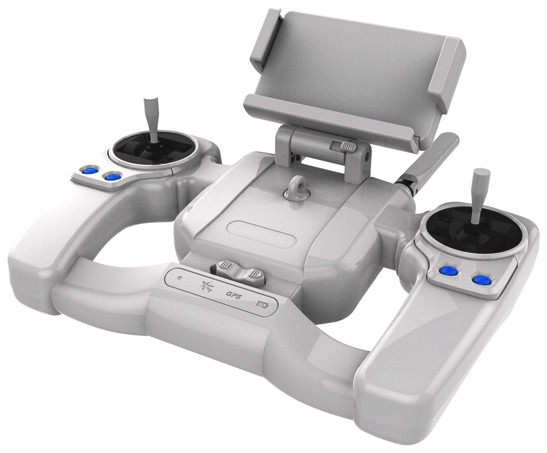 四轴飞行器遥控器-爱企查