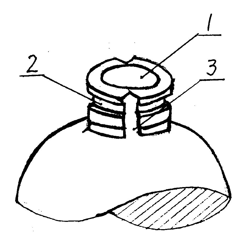 陶瓷防伪瓶口-爱企查