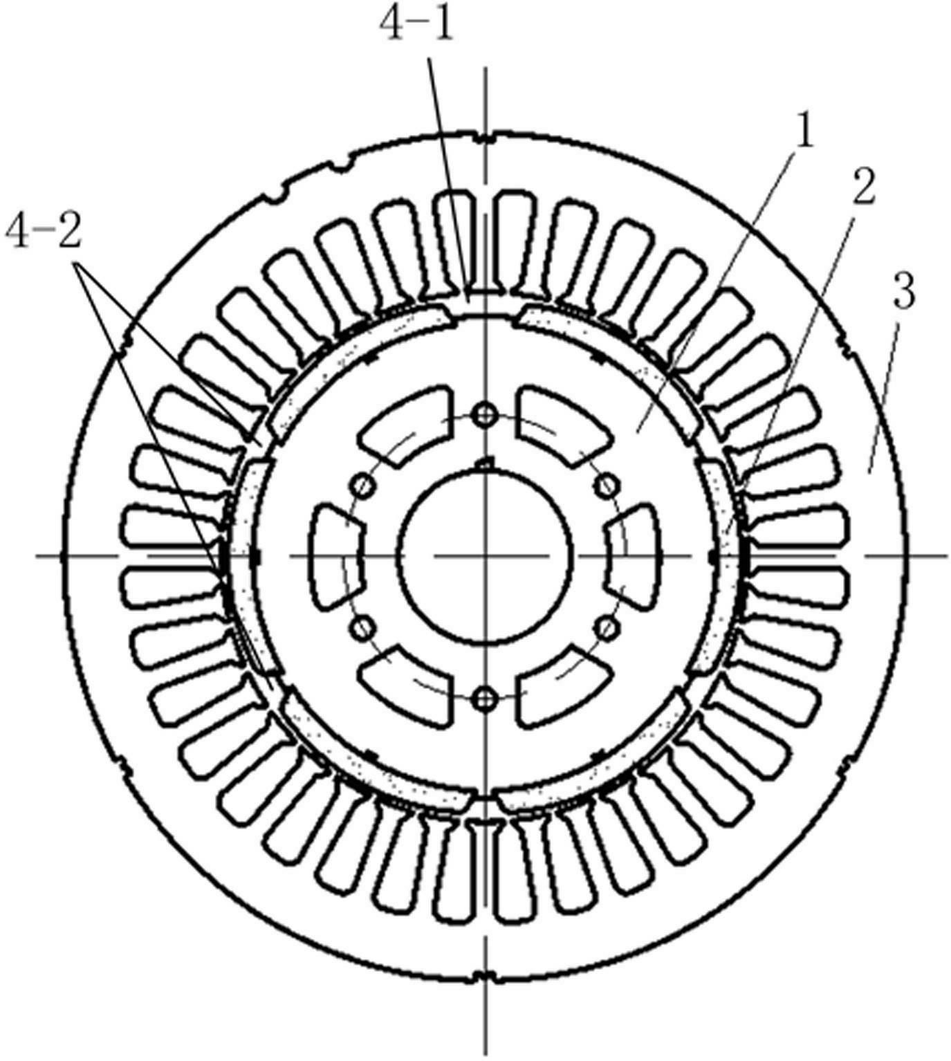 一种表贴式永磁伺服电机-爱企查