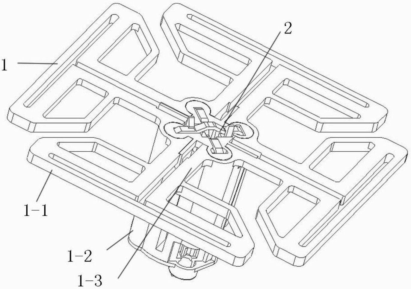 一种天线振子-爱企查
