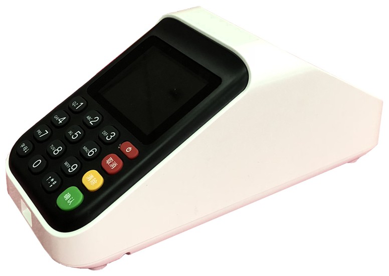 扫码pos机-爱企查