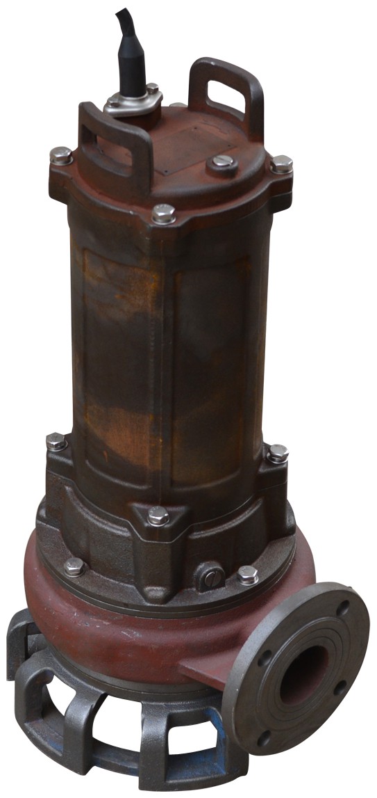 螺旋切割泵(wq-qg)-爱企查