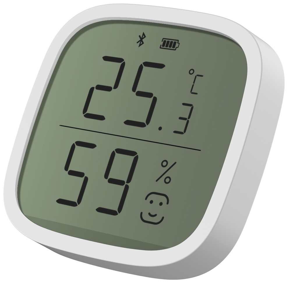 温湿度传感器-爱企查