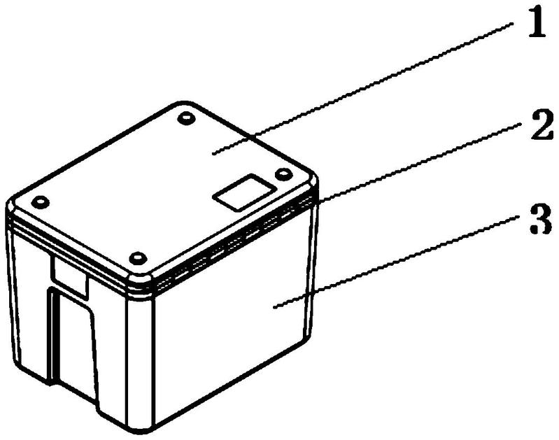 一种保温箱-爱企查