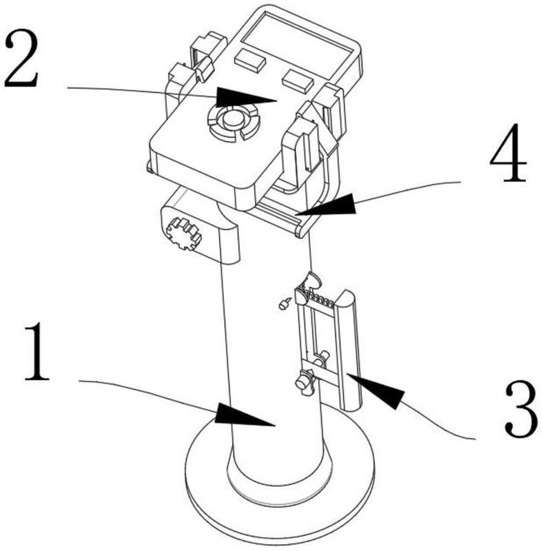 一种测距仪-爱企查