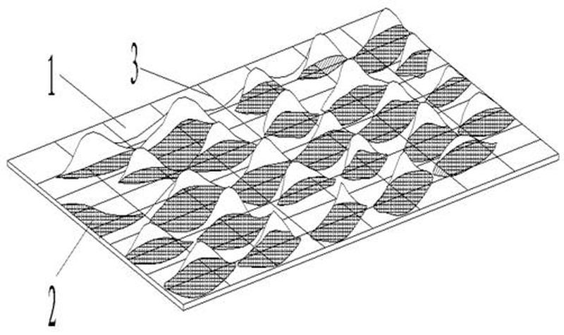 一种玄武岩纤维混纺布伪装网-爱企查