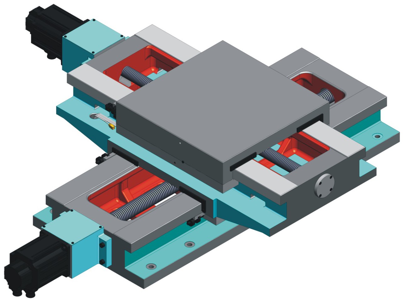 滑台(矩形十字滑台)-爱企查