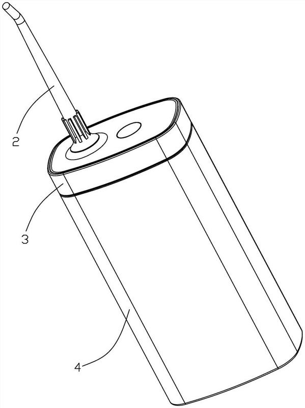 一种冲牙器-爱企查