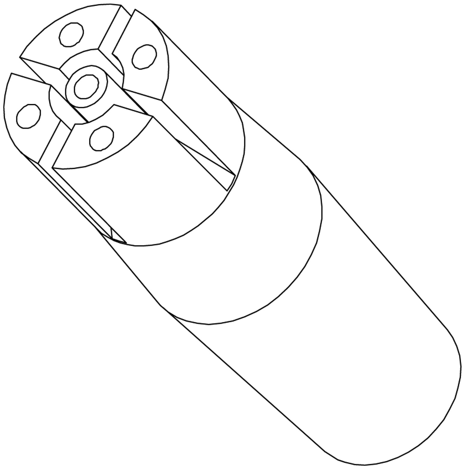 藕状发泡线模具(b)-爱企查