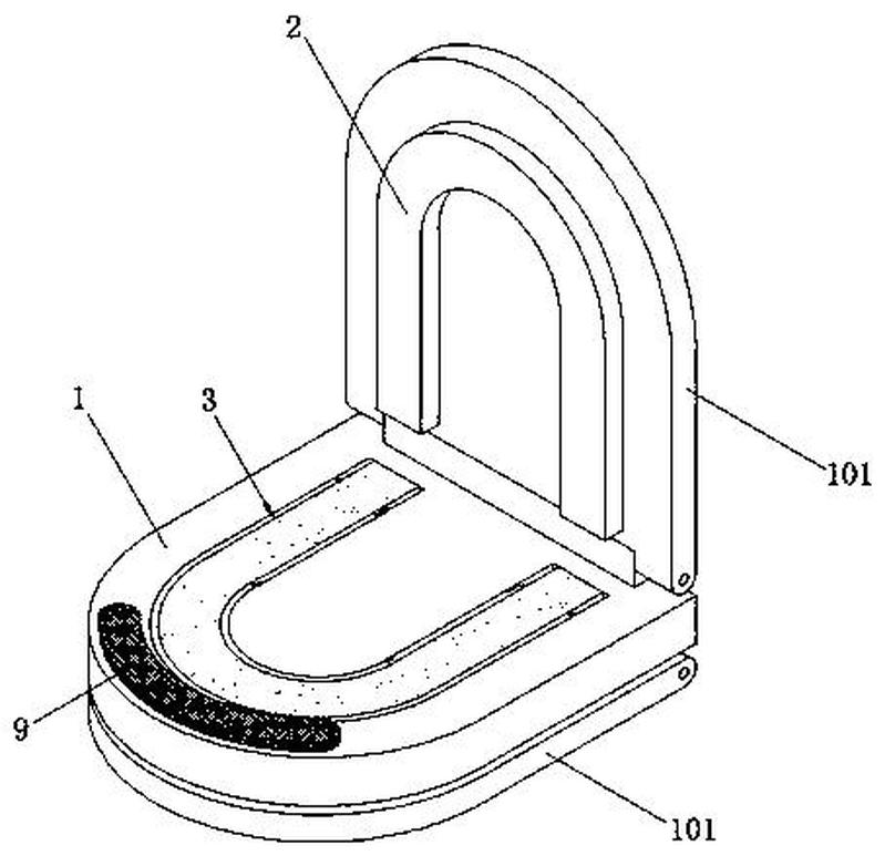 一种牙齿模具-爱企查