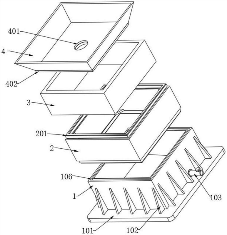 组装式蓄水池-爱企查