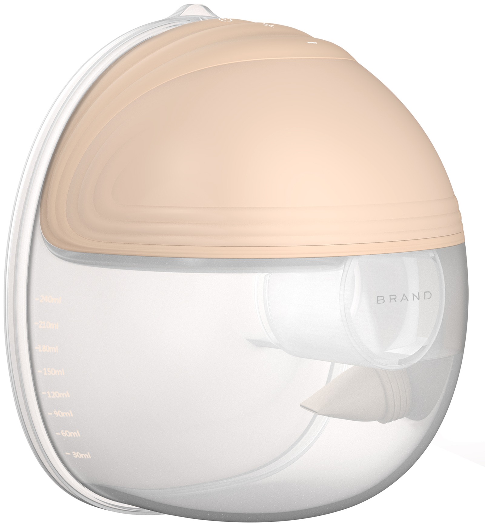 穿戴式吸奶器(s18)-爱企查