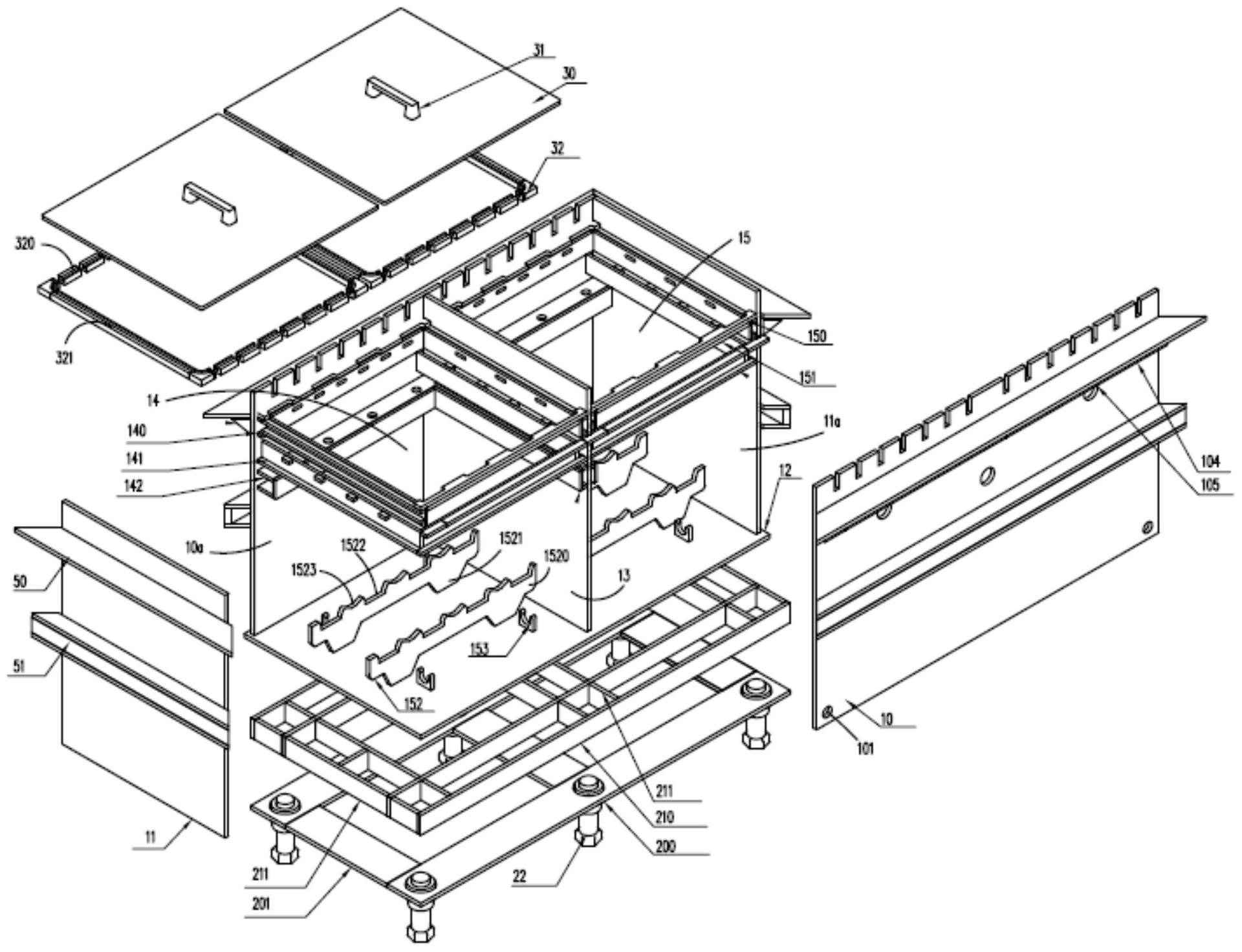 一种酸性蚀刻液铜电解装置-爱企查