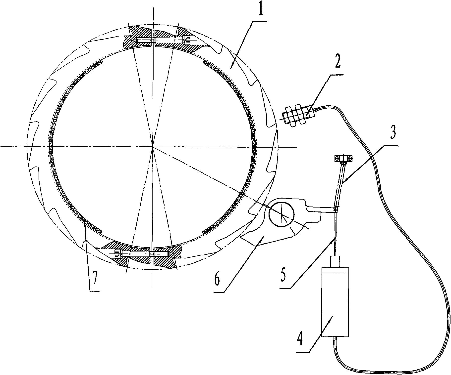 一种电动葫芦安全制动器-爱企查