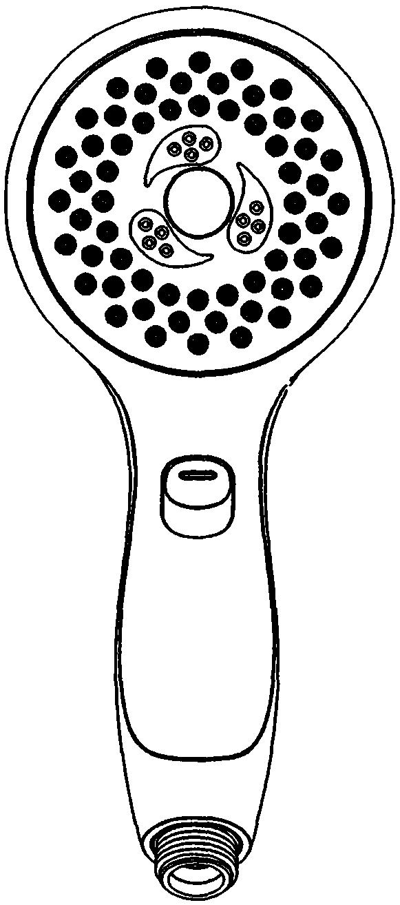 花洒(10622)-爱企查