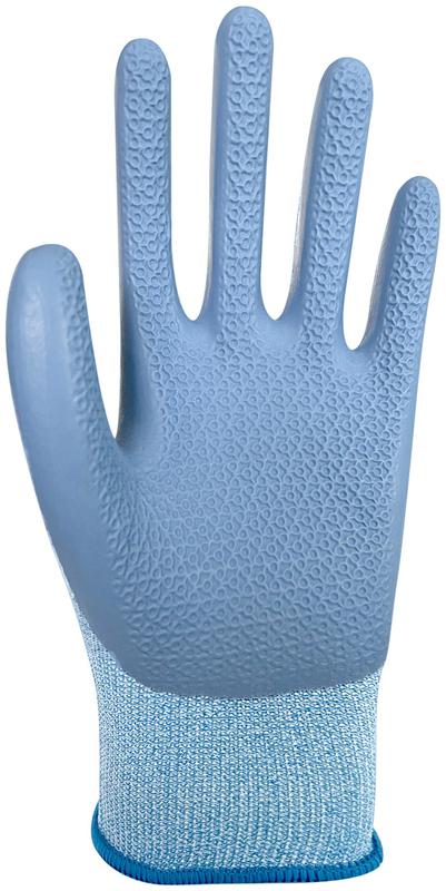 工作手套(章鱼吸盘纹防滑舒适手套)-爱企查