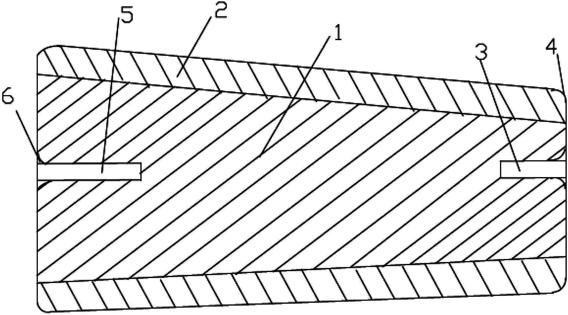 一种钢珠-爱企查