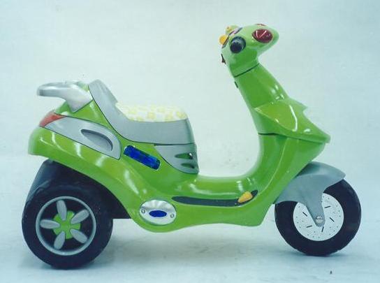 电动车(螳螂车2)-爱企查