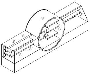 组合式蛋糕柜-爱企查