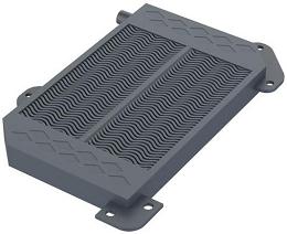 中央空调散热片-爱企查