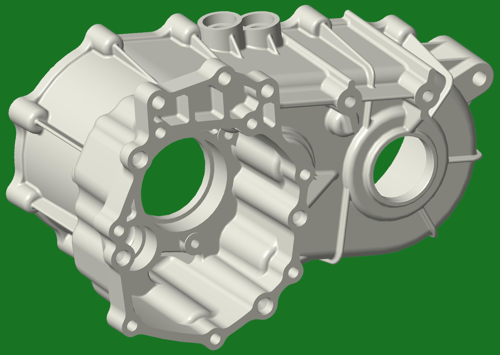 变速箱体-爱企查