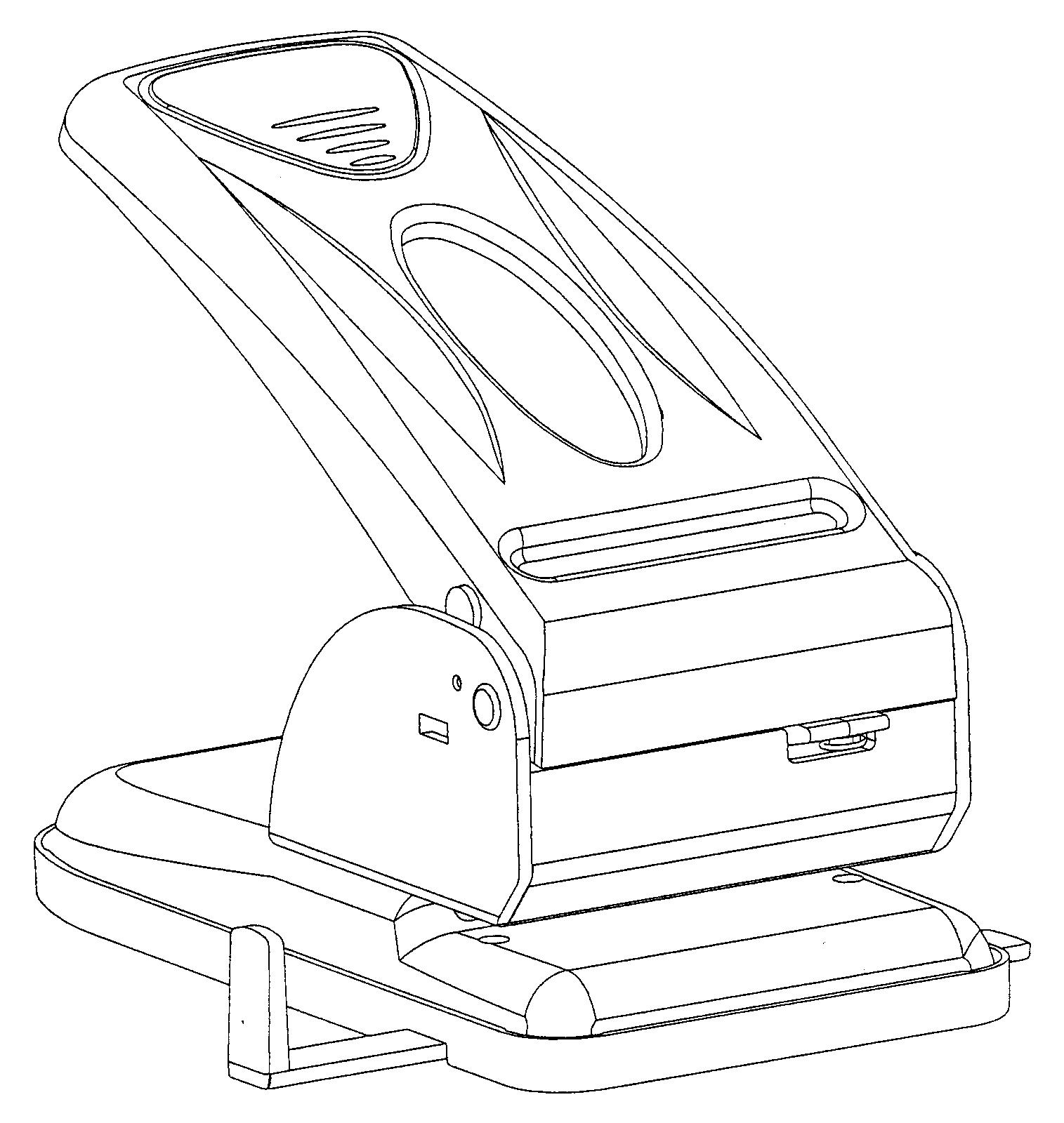 打孔机(09678)-爱企查