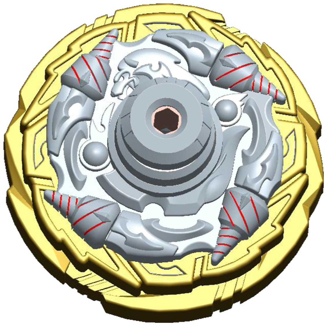 玩具陀螺(雷霆战狼)-爱企查