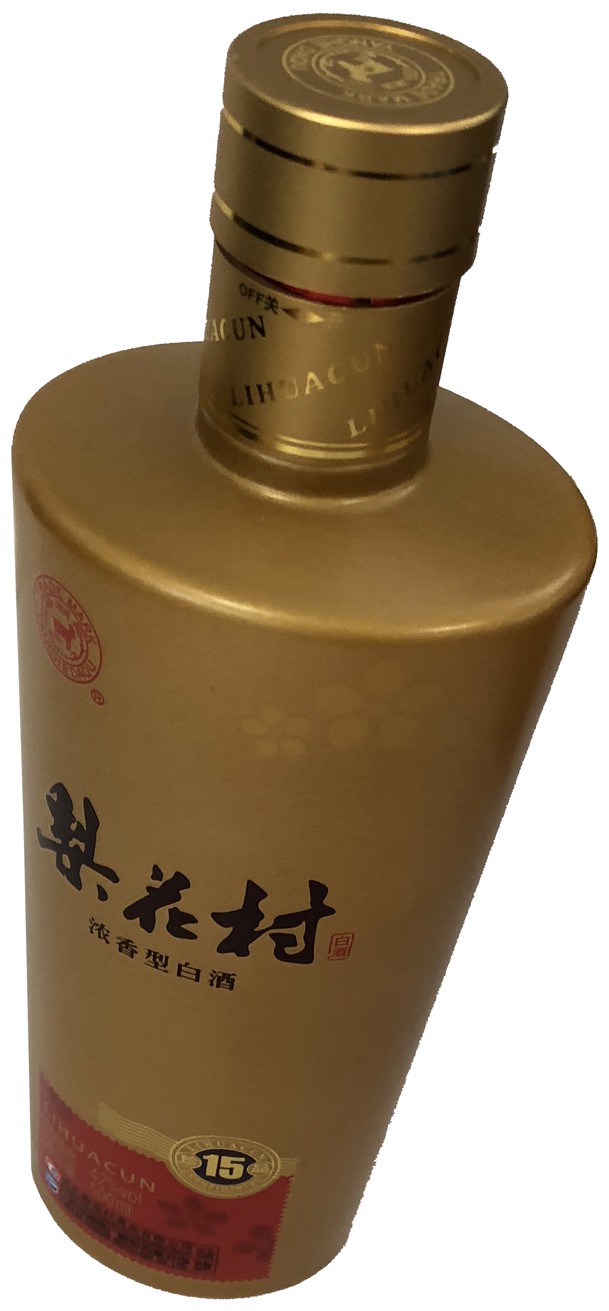 梨花村酒图片大全图片