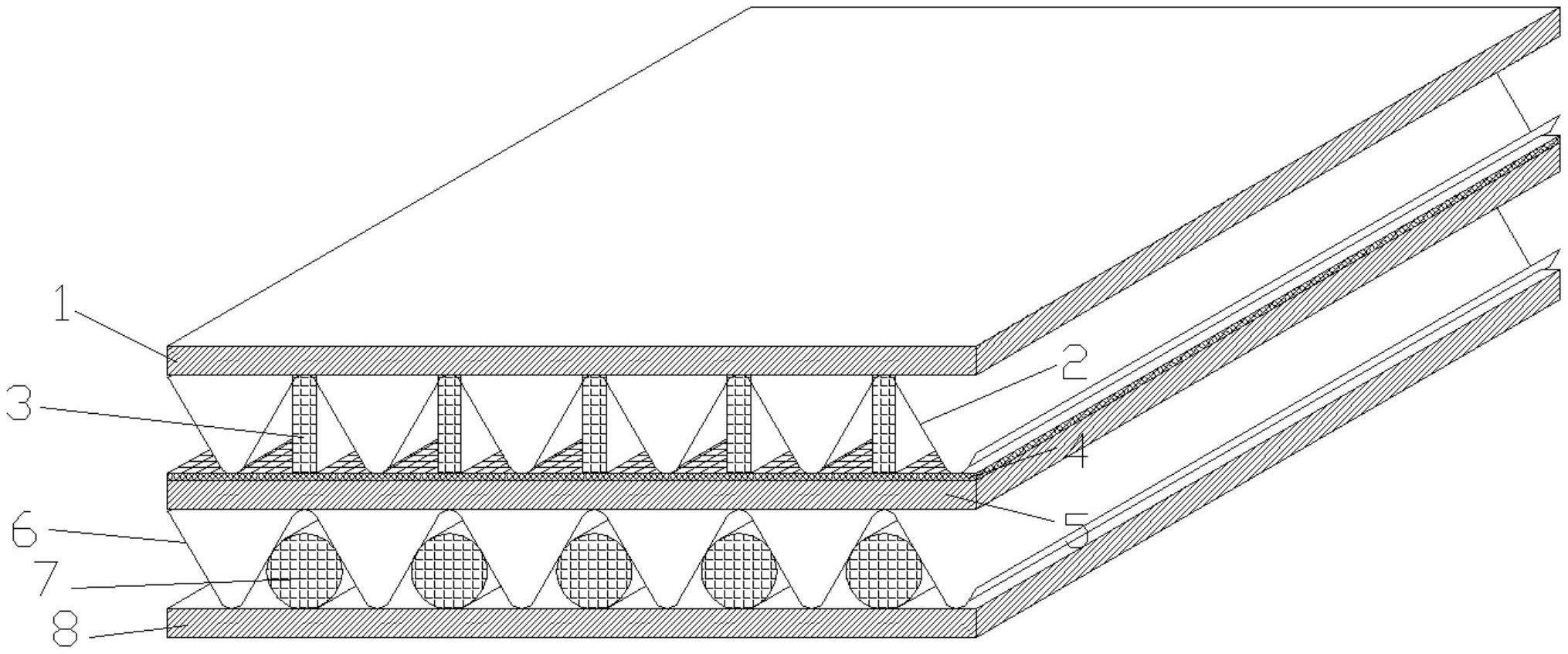 一种高缓冲性能瓦楞纸箱-爱企查