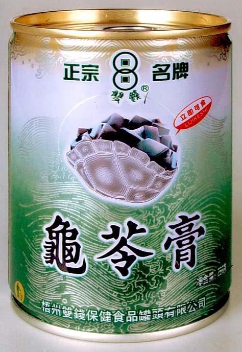 食品包装罐(龟苓膏)-爱企查