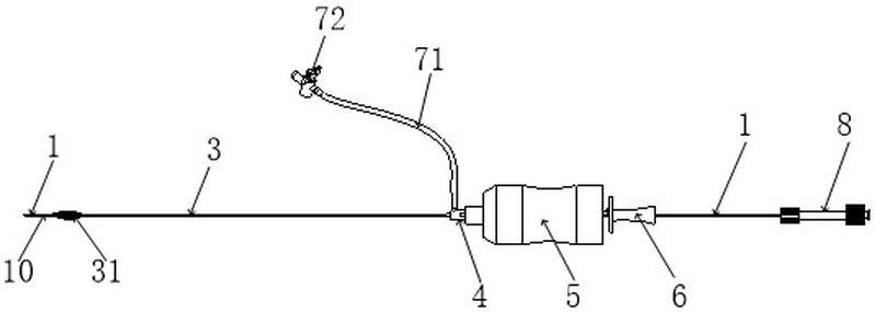 溶栓科技,溶栓新技术
