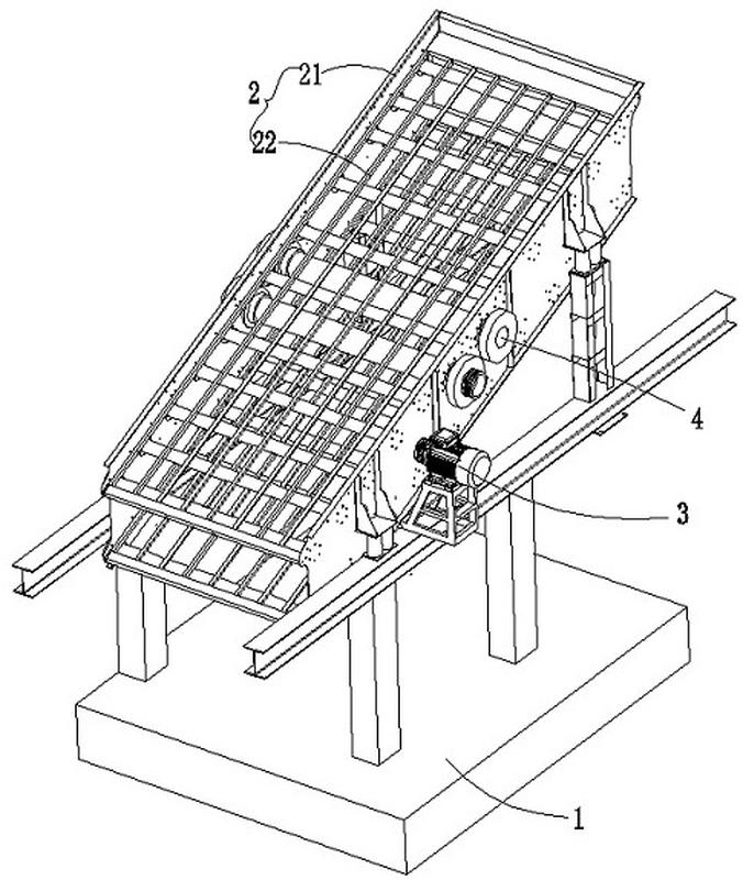 一种新型振动筛-爱企查