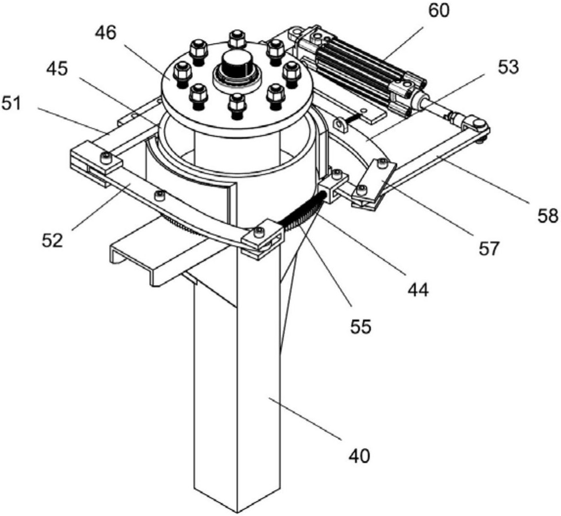 一种x射线安检机-爱企查