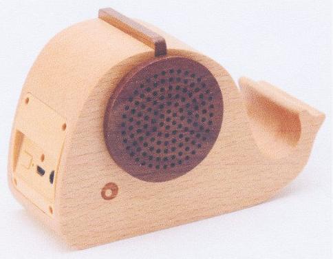 蓝牙音箱(鲸鱼)-爱企查