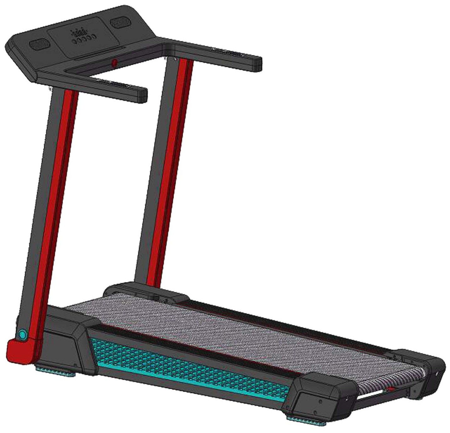 跑步机(f4-03)-爱企查