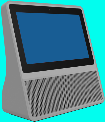 带音箱的平板电脑(ts809_a)-爱企查