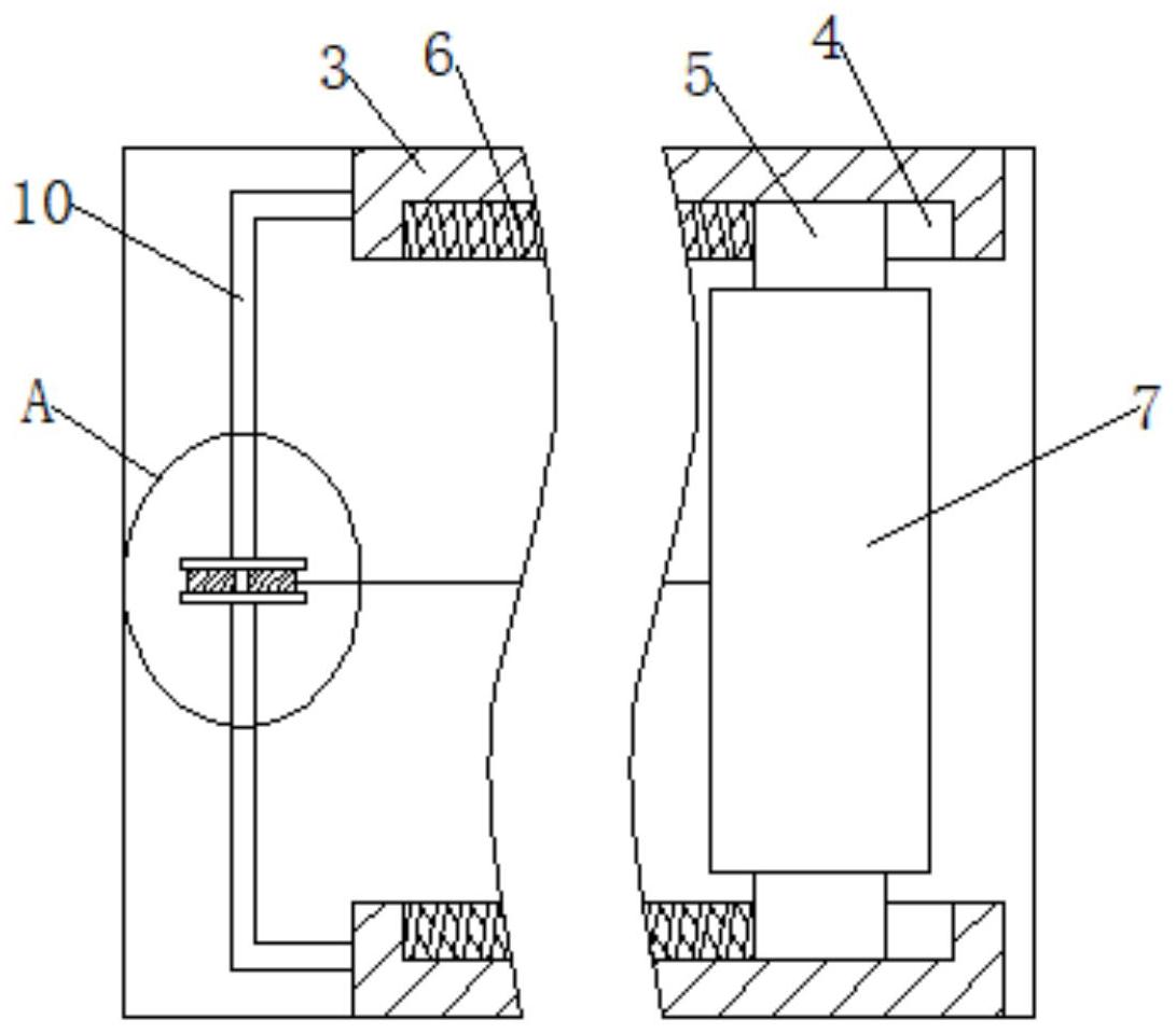 一种拉绳式对灯体进行清灰的路灯-爱企查