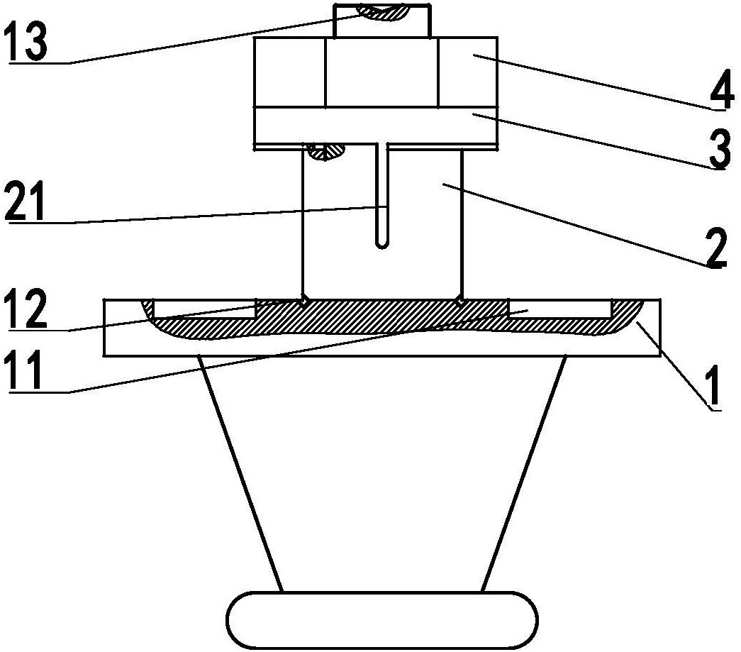 一种内涨的夹具-爱企查
