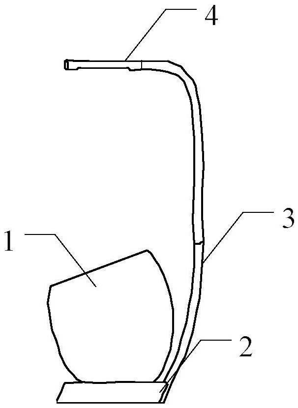 一种智能花盆-爱企查