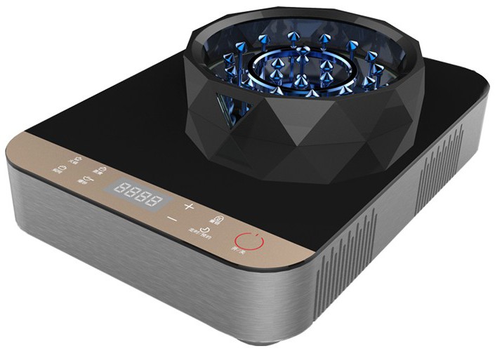 等离子智慧灶-爱企查